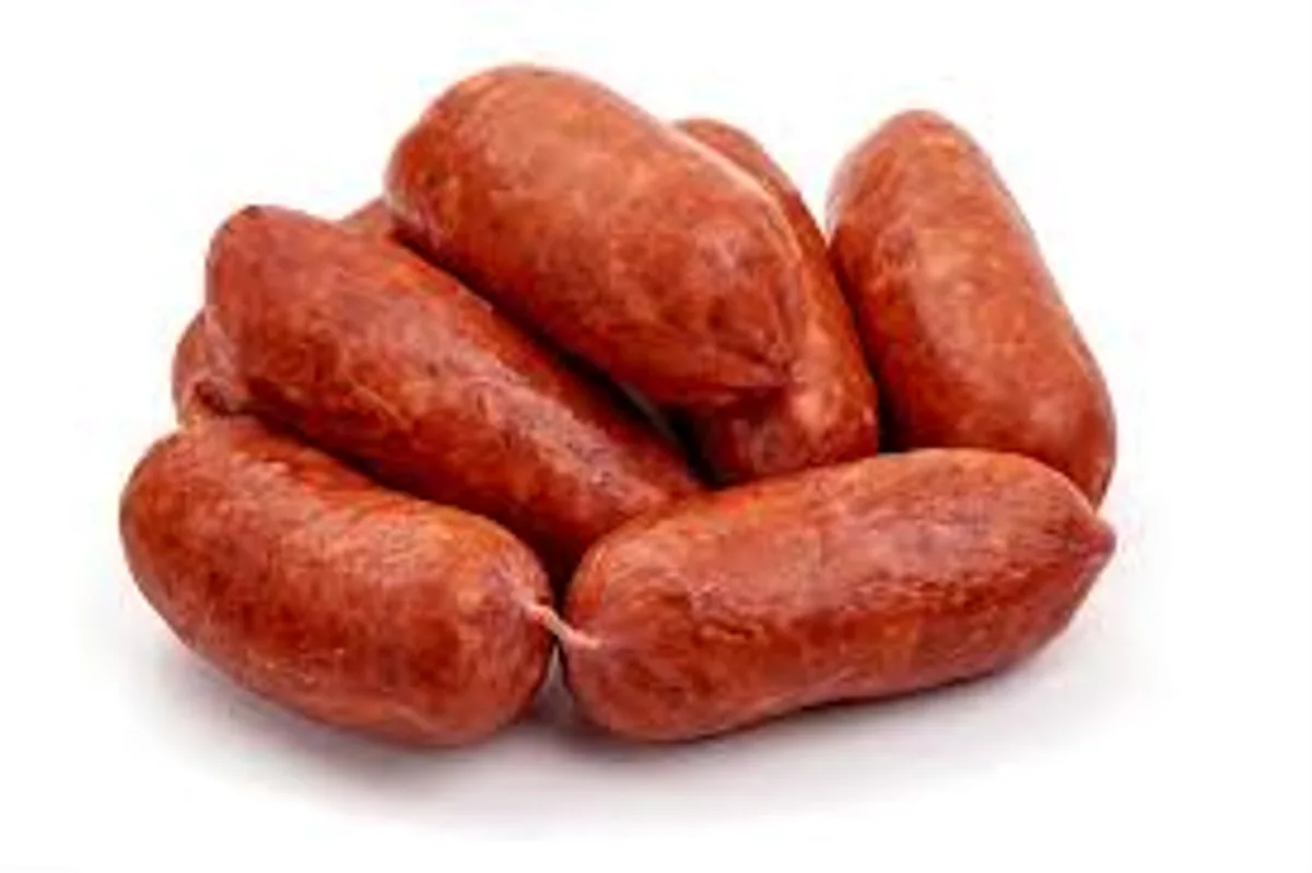 CHORIZO MEXICANO | HOUSE SAUSAGE
