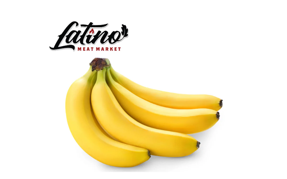 PLATANO I BANANA
