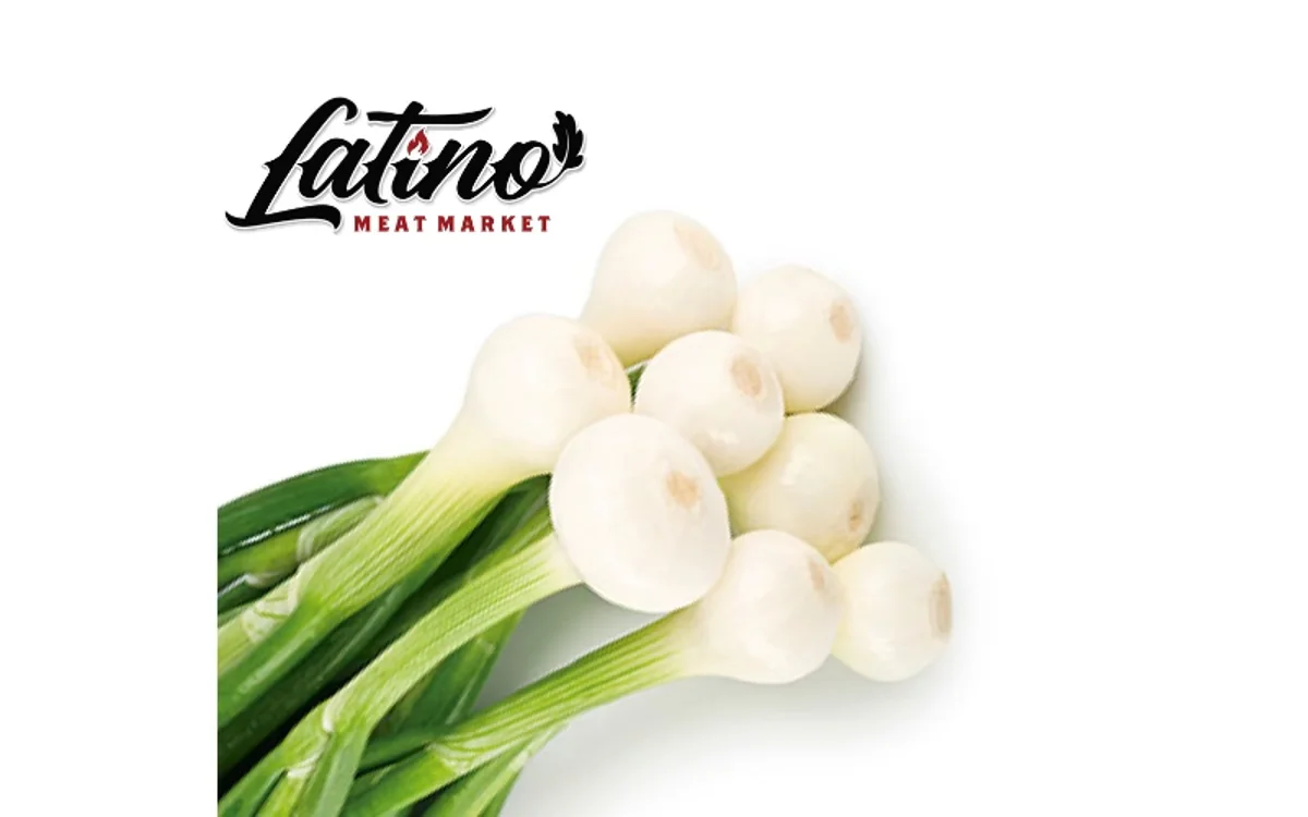 CEBOLLITA MEX/MEXICAN ONION