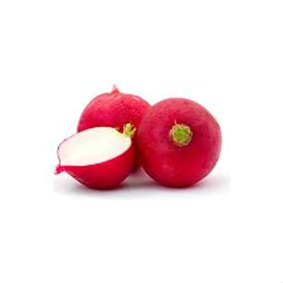 RABANOS BOLSA | RADISH BAG