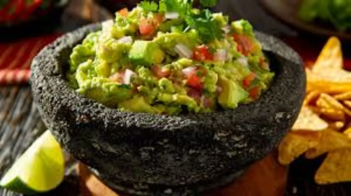 GUACAMOLE