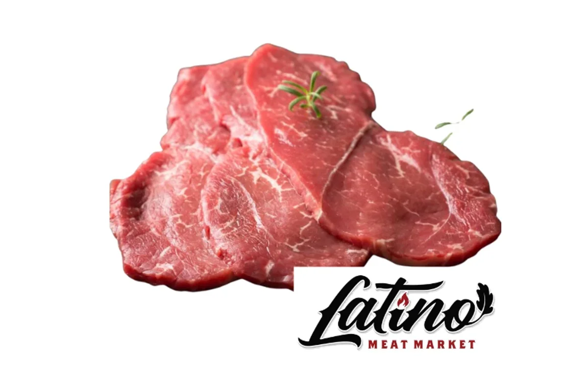 MILANESA RES | BEEF KNUCKLE