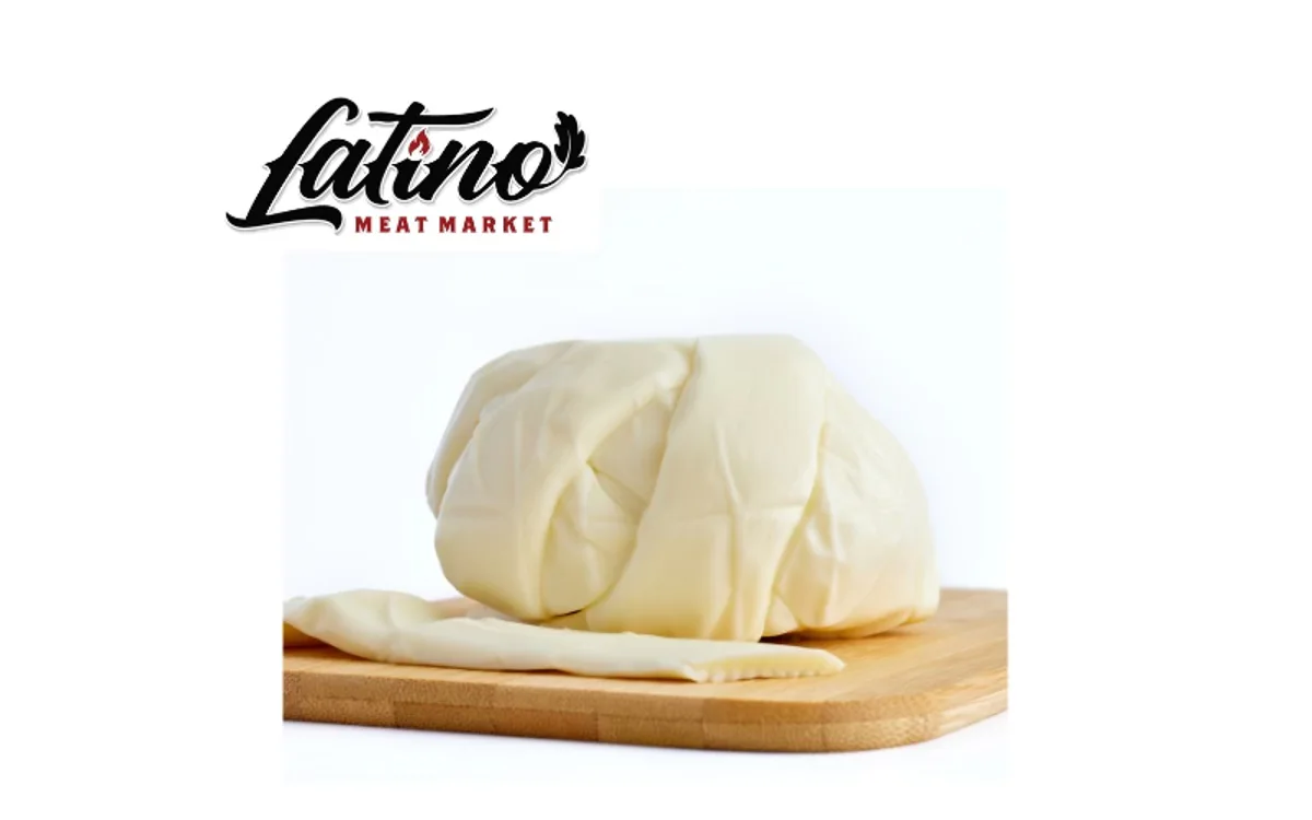 QUESO OAXACA | STRING CHEESE