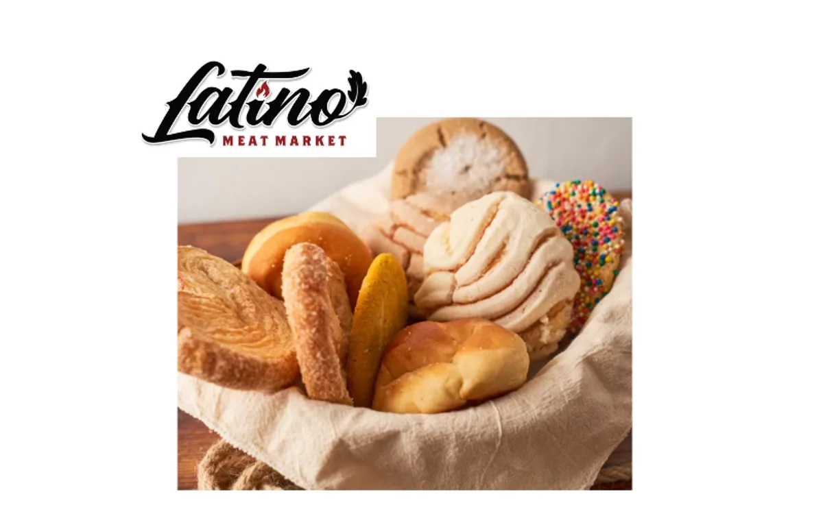 PAN DULCE BOLSA 2 PZS