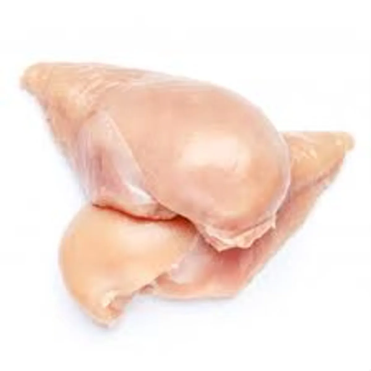 PECHUGA SIN HUESO | BONELESS BREAST