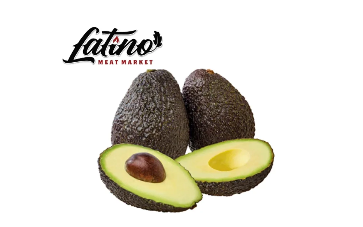 HASS AVOCADO 48CT