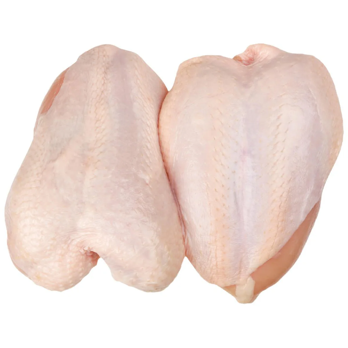 PECHUGA CON HUESO | BONE IN CHICKEN BREAST
