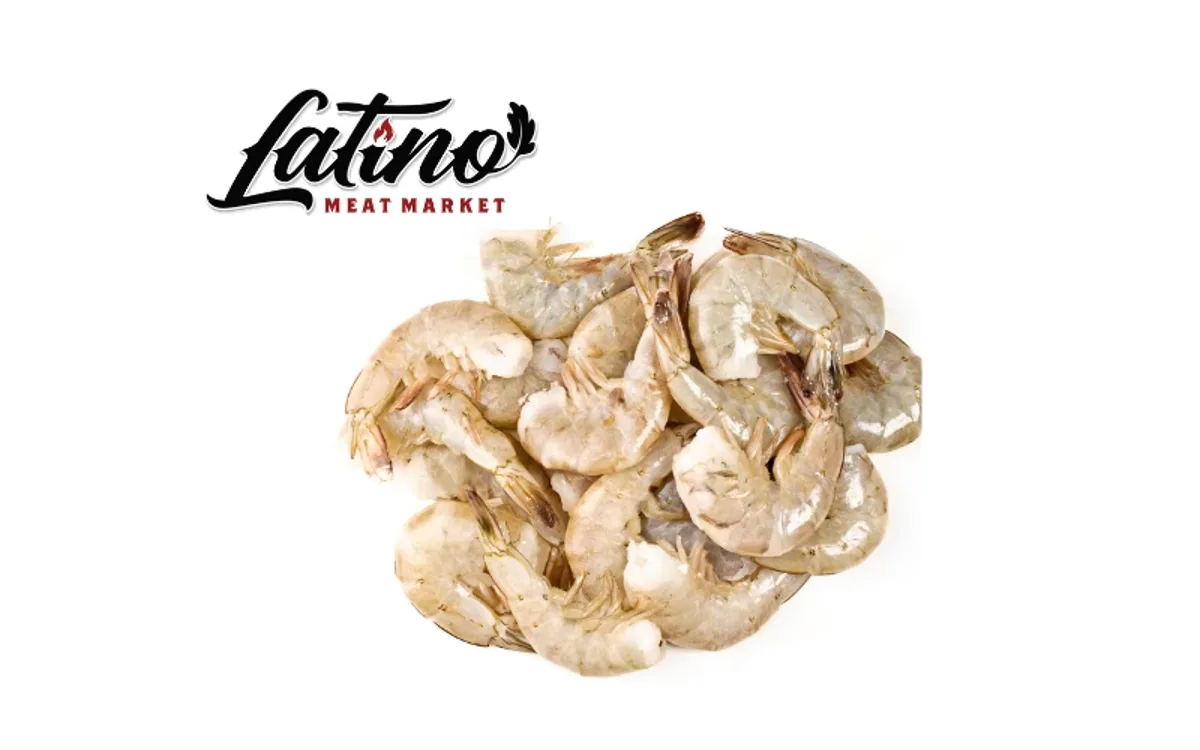 CAMARON GRANDE | LARGE SHRIMP 26X30