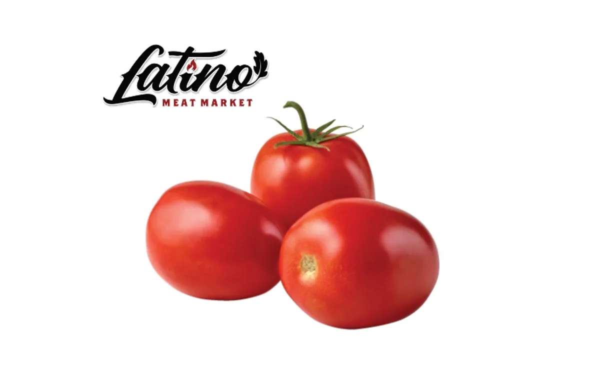 ROMA TOMATE | ROMA TOMATO