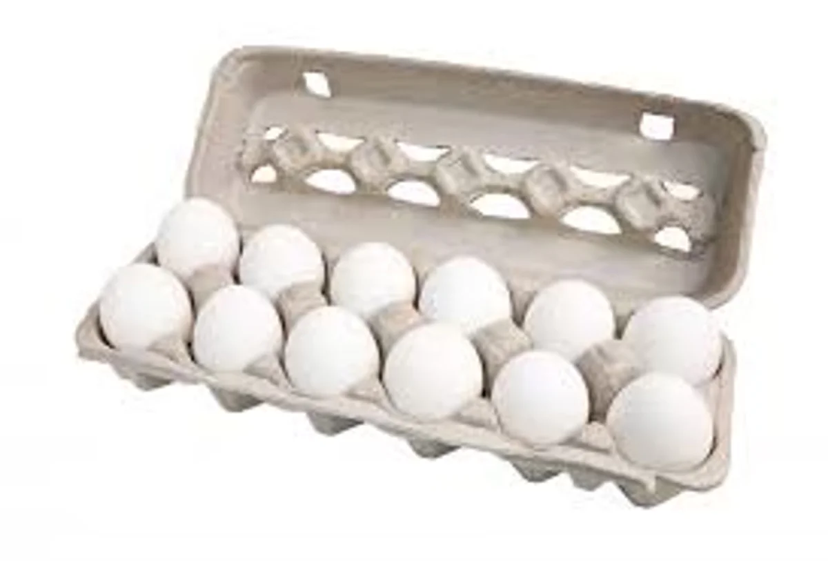 EGGS 12CT